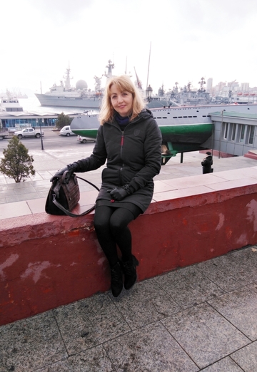 Моя фотография - Татьяна, 56 из Владивосток (@tatyana289176)