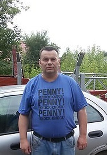 My photo - Denis, 46 from Moscow (@denis247280)