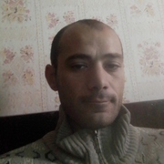 Альберт, 31, Грибановский