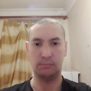 Артур, 36, Верещагино