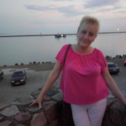 Натали, 53, Гвардейск