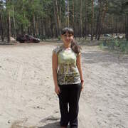 Олеся, 40, Рубцовск