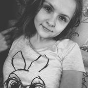 Александра, 24, Ирбит