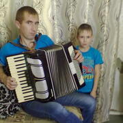 Юра Vladimirovich, 39, Канаш