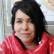 Наталка, 46, Ступино