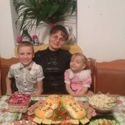 kisa1986, 36, Верхняя Салда