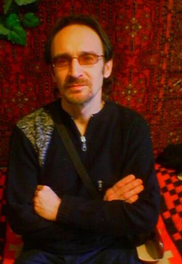 My photo - Mihail, 50 from Mykolaiv (@jonatan2008y)