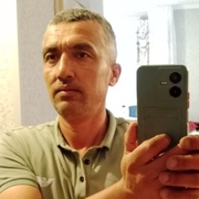 Улугбек, 41, Самара