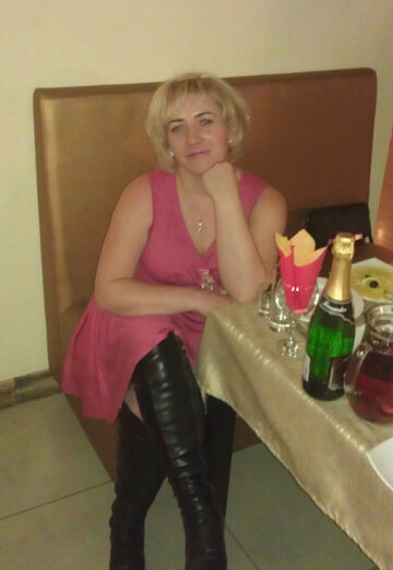 My photo - Liliya, 48 from Tula (@liliya17167)