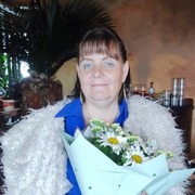 Larisa 54 Vladivostok