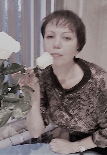 Mein Foto - NiKa, 52 aus Helsinki (@nika25664)