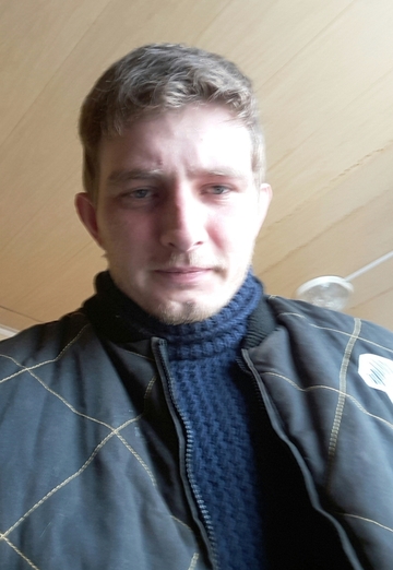 My photo - Vladislav, 29 from Omsk (@vladislav26923)