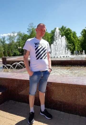 Моя фотография - Слава, 38 из Обнинск (@slava51640)