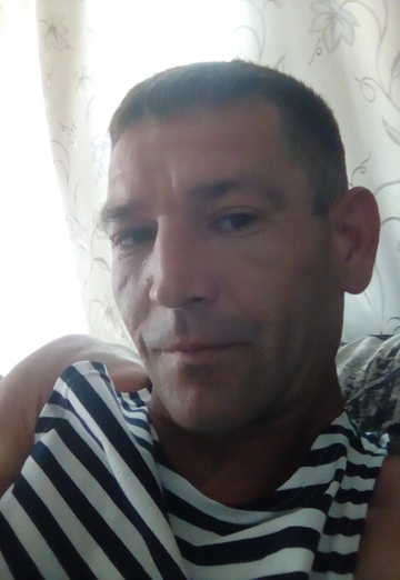 My photo - Dmitriy, 41 from Maykop (@dmitriy418831)