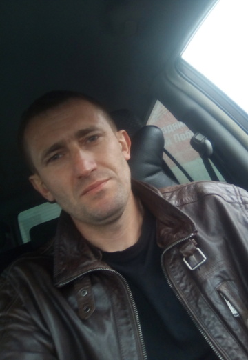 Моя фотография - Andrey, 42 из Краснодар (@andrey808056)