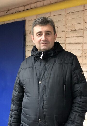 My photo - Oleg, 53 from Luhansk (@oleg312277)