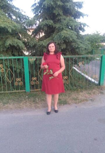 My photo - Irina Kareckaya (Chebat, 42 from Ivatsevichi (@irinakareckayachebatul)
