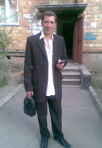 Моя фотография - Игорь, 52 из Таганрог (@igor172583)