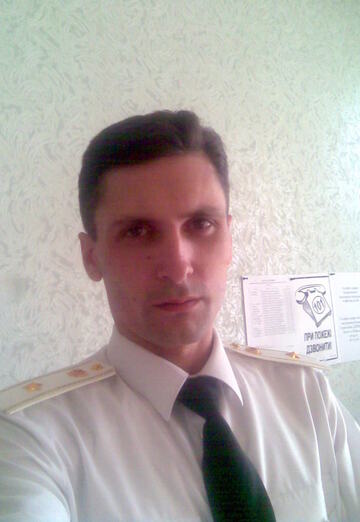 Моя фотография - Ярослав, 48 из Березань (@yaroslav6039)