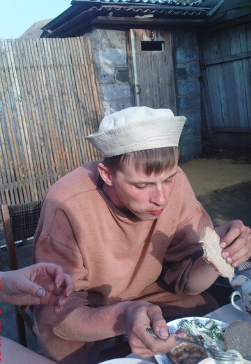 Mein Foto - Wladimir, 39 aus Kopeisk (@vlaadimir1)