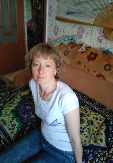 Моя фотография - Ксюша, 34 из Саянск (@ksusha25778)
