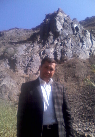 Моя фотография - манучехр, 44 из Душанбе (@manuchehr228)
