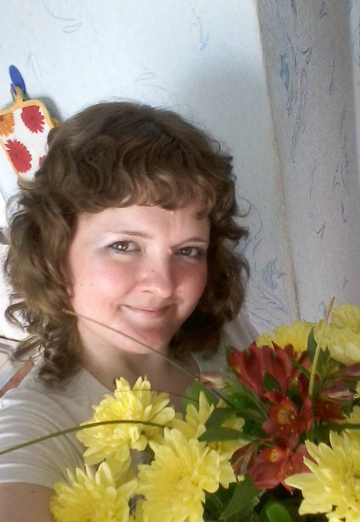 Mein Foto - natalja, 36 aus Mednogorsk (@natalya106663)
