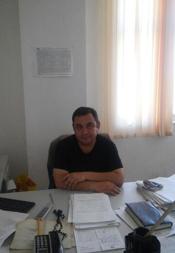 My photo - ulugbek, 49 from Qarshi (@ulugbek2104)