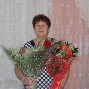 Раиса, 61, Семенов