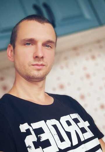 Моя фотография - Станислав (Deaf), 34 из Пятигорск (@stanislav34649)