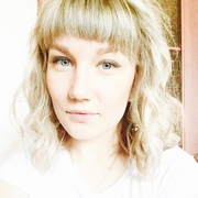 nika, 27, Озерск