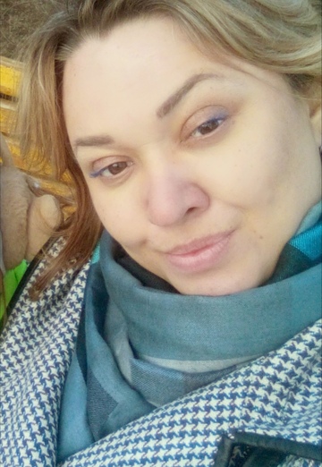 Моя фотография - Наталия, 45 из Тамбов (@nataliya45996)