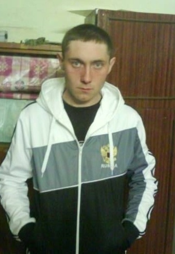My photo - Aleksandr BEST, 35 from Saransk (@aleksandrbest1)