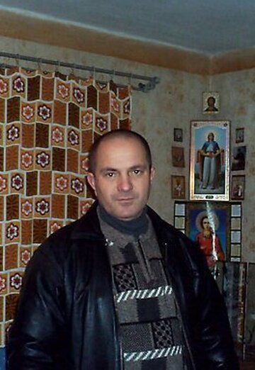 Моя фотография - владимир, 58 из Сватово (@vladimir28049)