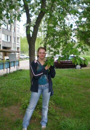 Jelena (@odri-n) — моя фотография № 2