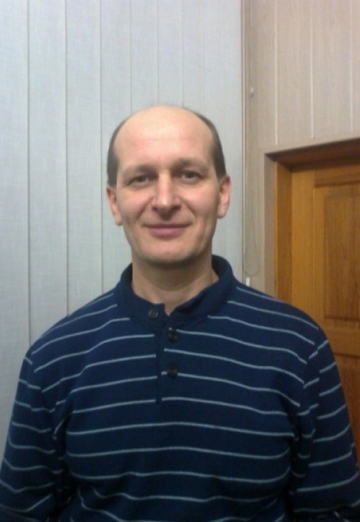 My photo - Sergey, 56 from Melitopol (@kolesnik-967)