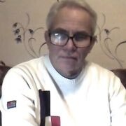 Николай, 70, Белгород
