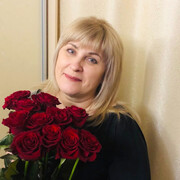 Елена 48 лет (Стрелец) Донецк
