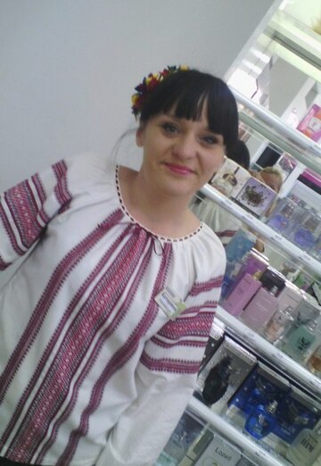 Моя фотография - Катюша, 36 из Ивано-Франковск (@katusha7438)