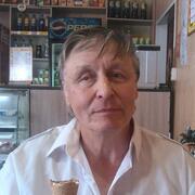 Владимир, 67, Ярославль