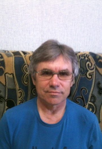 Mein Foto - wladimir, 68 aus Luchowizy (@vladimirmarkov3)