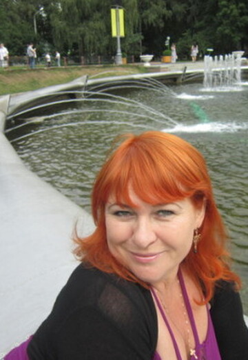 Marina  Trubeckaya (@marinatrubeckaya) — my photo № 6