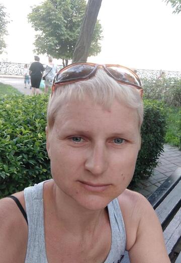 Моя фотография - Елена, 41 из Крыловская (@elena528288)
