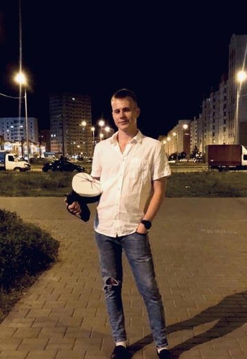 My photo - Alex, 26 from Lipetsk (@alex116325)