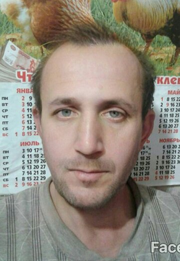 Моя фотография - Андрей, 53 из Черноморское (@andrey319845)