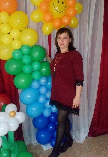 Моя фотография - Ирина, 37 из Тюмень (@irina241923)