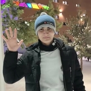Хайрандеш, 19, Васильево