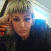 Олеся, 39, Белая Глина