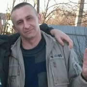 Геннадий 51 год (Лев) хочет познакомиться в Лисичанске