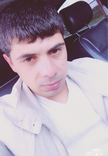 My photo - Xcho jan, 29 from Gyumri (@xchojan1)
